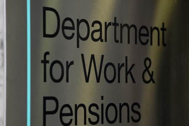 Thousands of people in Cherwell already on troubled Universal Credit system