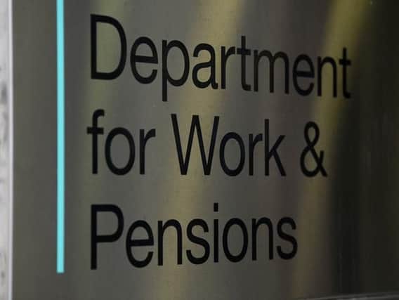Thousands of people in Cherwell already on troubled Universal Credit system