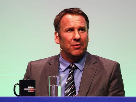 Paul Merson (courtesy Getty Images)
