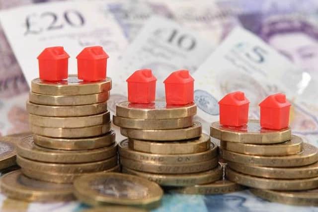 Cherwell house prices down by 1.1% in December
