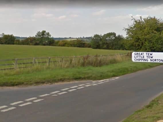 The Royal couple have fallen foul of local residents who are demanding the council makes them remove a long stone track - mooted by many to be a lavish private driveway to the farm - which has been built without planning permission