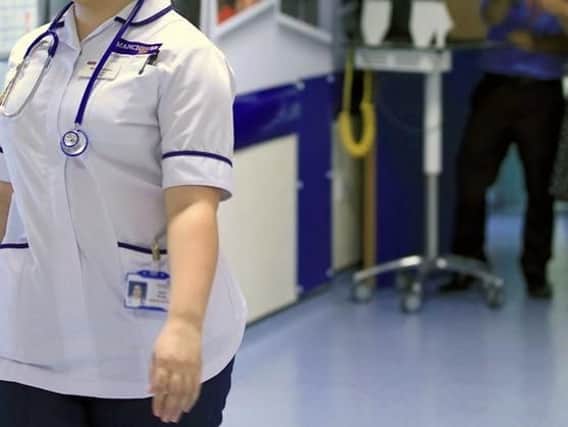 Are Oxford University Hospitals coping with winter pressures?