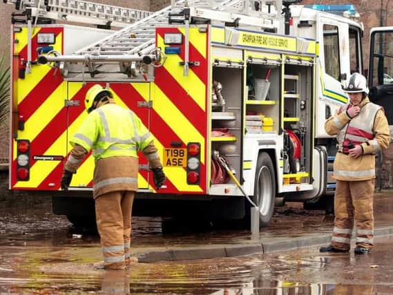 Flooding and water emergencies caused six deaths and injuries in Oxfordshire, figures show