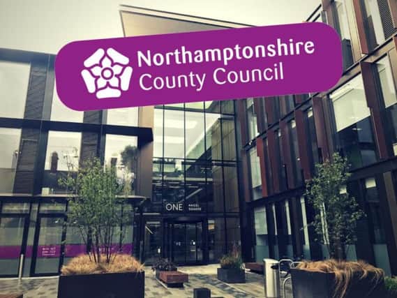 Northamptonshire County Council has agreed its 2019/20 budget