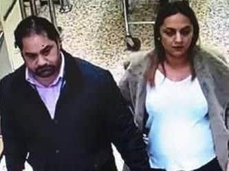 TVP want to speak to these people as they may have information regarding a debit card theft