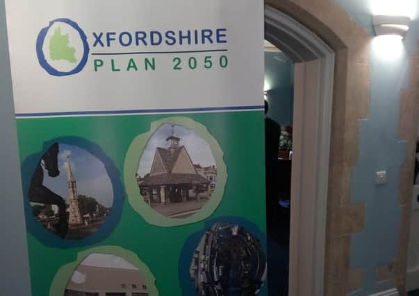 Oxfordshire Plan 2050 NNL-190319-111015001