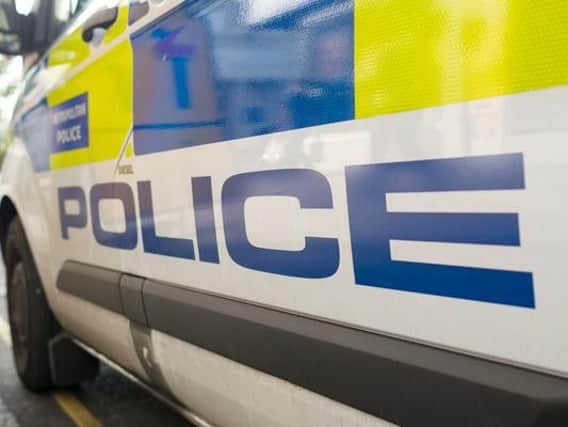 There were a total of 17 burglary reports in Banbury in January 2019