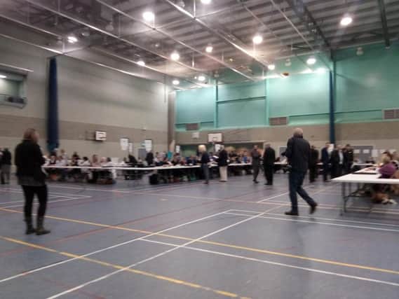 Cherwell District Council elections