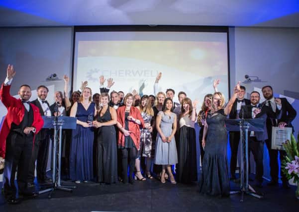 Cherwell Business Awards 2019 Winners NNL-190514-163315001
