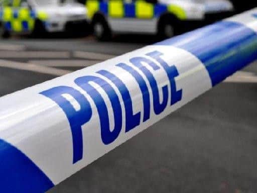 A member of the public found the dead body in Banbury