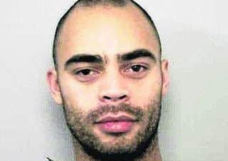Aaron Flemon. Photo: Thames Valley Police NNL-191206-133938001