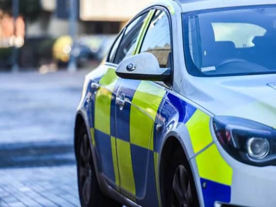 The Banbury streets with the most reports of violence and sexual offences in a single month have been revealed by police