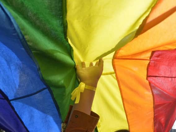Banbury Pride cancelled