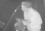 Two of the Devlin brothers seen stealing from a car on CCTV. Photo: Northamptonshire Police NNL-190407-095506001