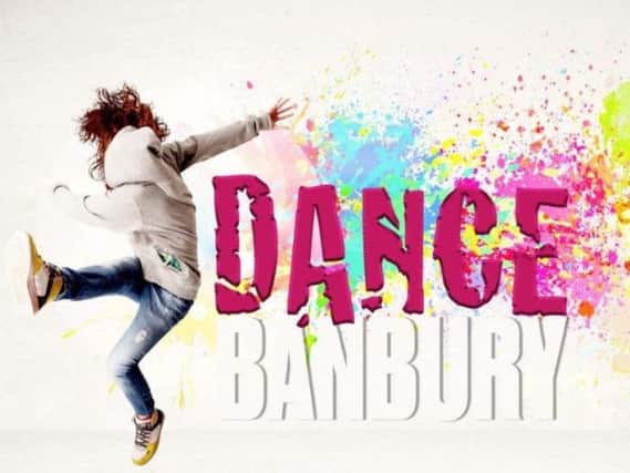 Dance Banbury!