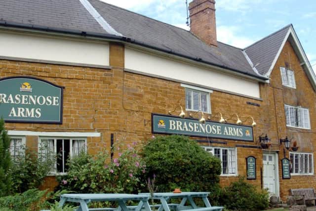 Brasenose Arms will begin its fringe festival next Tuesday