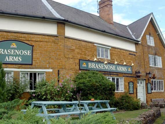 Brasenose Arms will begin its fringe festival next Tuesday