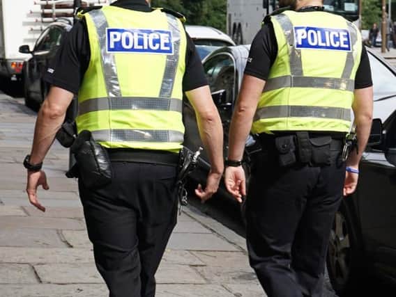 There have been 123 anti-social behaviour crimes in Banbury from May to July 2019