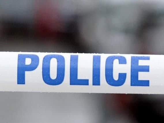 Police put out appeal in M40 crash investigation