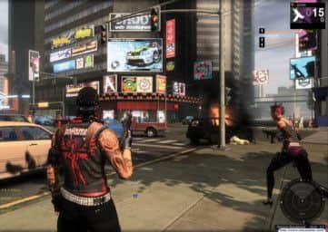 APB: Reloaded is finally coming to console later this year