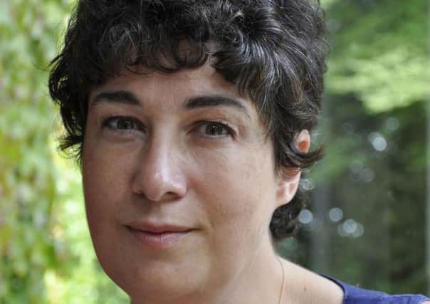 Joanne Harris, whose novel Chocolat became an award-winning film, will be at the Also Festival in Compton Verney