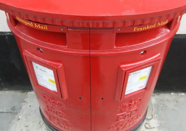 Royal Mail are taking on thousands of extra staff to help with the Christmas rush