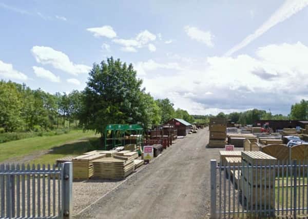 Main Line Timber Organisatiion Ltd, based in Woodford Halse, have been fined £10,000