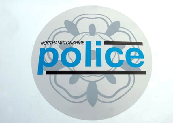 Northamptonshire Police ENGEMN00120130719113313