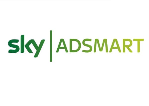 Johnston Press and Sky have extended their ADSMART partnership