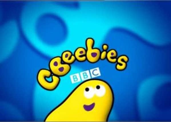 Save CBeebies! Anxious sarents have launched an online petition amid fears BBC could axe children's channel