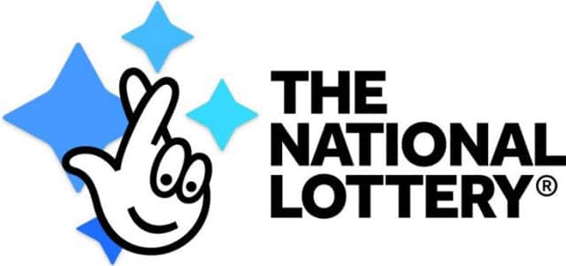Are you the lucky winner of last week's National Lottery, with the Â£33 million jackpot still to be claimed. SUS-150810-062739001