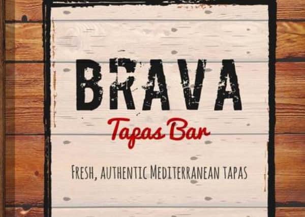 Bravas Tapas Bar will be opening in Banbury at the end of February. PNL-160129-135931001