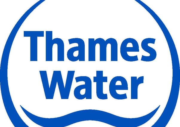 Thames Water logo PNL-140919-162358001
