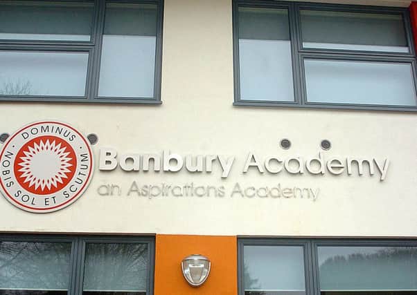Banbury Academy ENGNNL00120131004093509