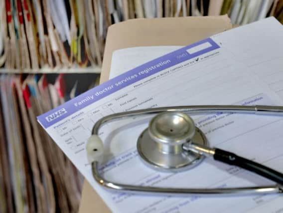 What are the best and worst GP surgeries in your area?