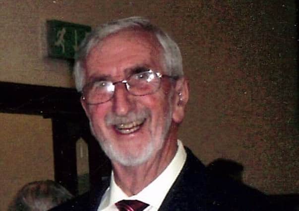 Don Wilkes, who was a Keep the Horton General campaigner, has died. NNL-160330-120414001