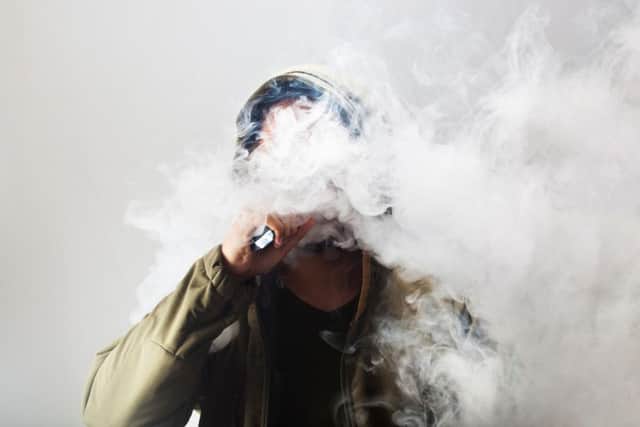 E-cigarettes don't help people quit smoking new research claims