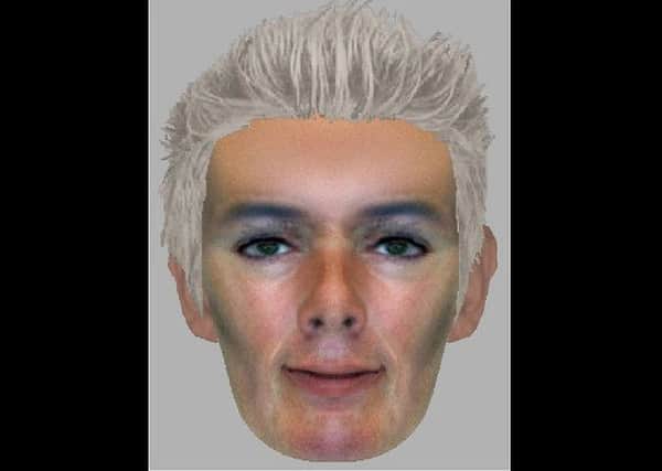 Police are looking for a man who exposed himself to a woman in Bure Park, Bicester. NNL-161204-095435001