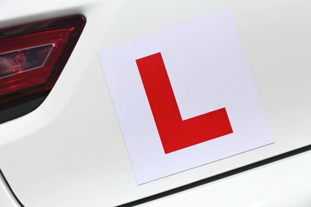 Government reveals plans to change driving test