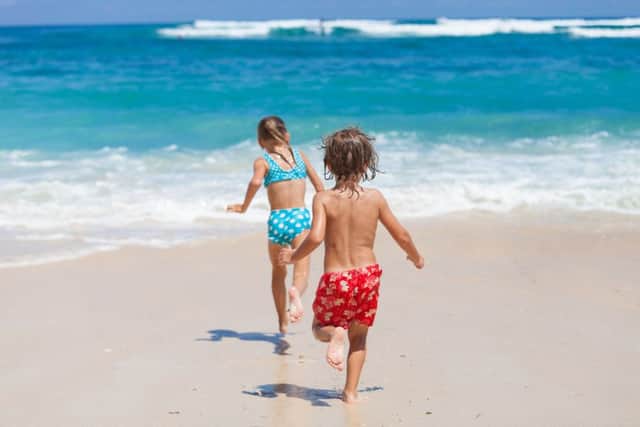 Parents have been fined over holidays