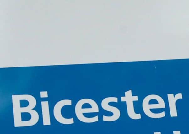 Bicester is the 9th most misspelt place name in the UK