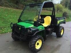 Stolen tractor type vehicle from Chipping Norton NNL-160908-151622001