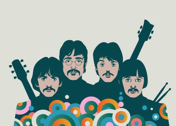How well do you know your Beatles lyrics?