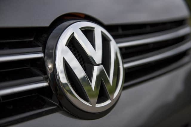 Wireless hack can unlock 100m Volkswagens