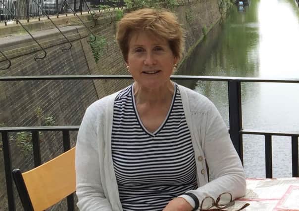 Sarah Wookey, a former GP at West Bar Surgery for 27 years, is going to the Democratic Republic of Congo to work for Medecins Sans Frontieres for nine months. NNL-160831-092631001
