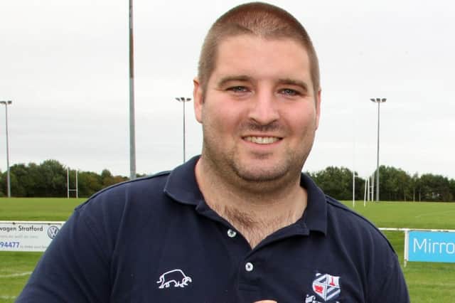 Captain Ian Isham saw his Banbury Bulls side suffer a heavy defeat at the leaders