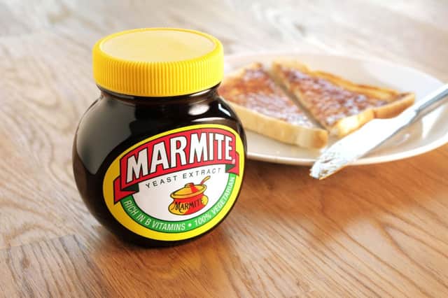 Marmite enthusiasts are stockpiling the black stuff amid fears supermarkets may run out.