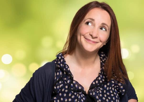 Lucy Porter