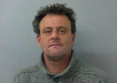 Missing man Keith Jarvis from Banbury NNL-170227-141145001