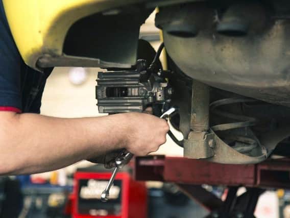 Putting off car maintenance when it is required could invalidate your car insurance.